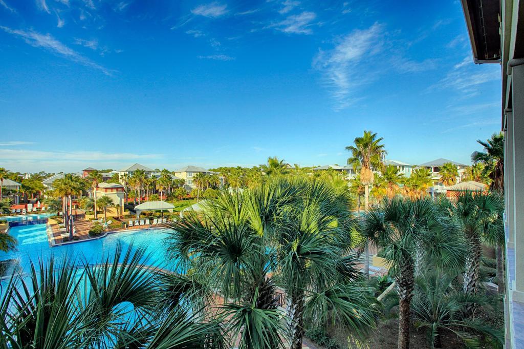 Villas At Seacrest Beach Watersound Beach Exterior foto