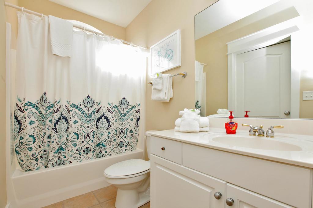 Villas At Seacrest Beach Watersound Beach Exterior foto