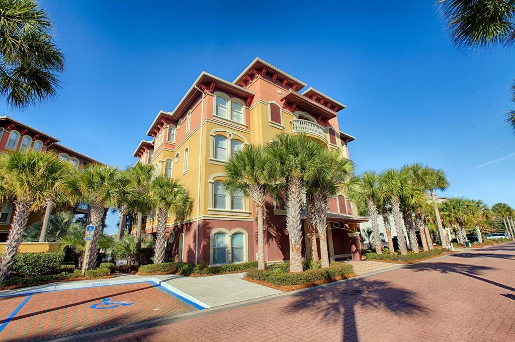 Villas At Seacrest Beach Watersound Beach Exterior foto