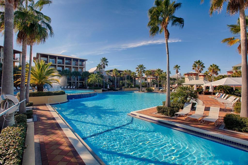 Villas At Seacrest Beach Watersound Beach Exterior foto