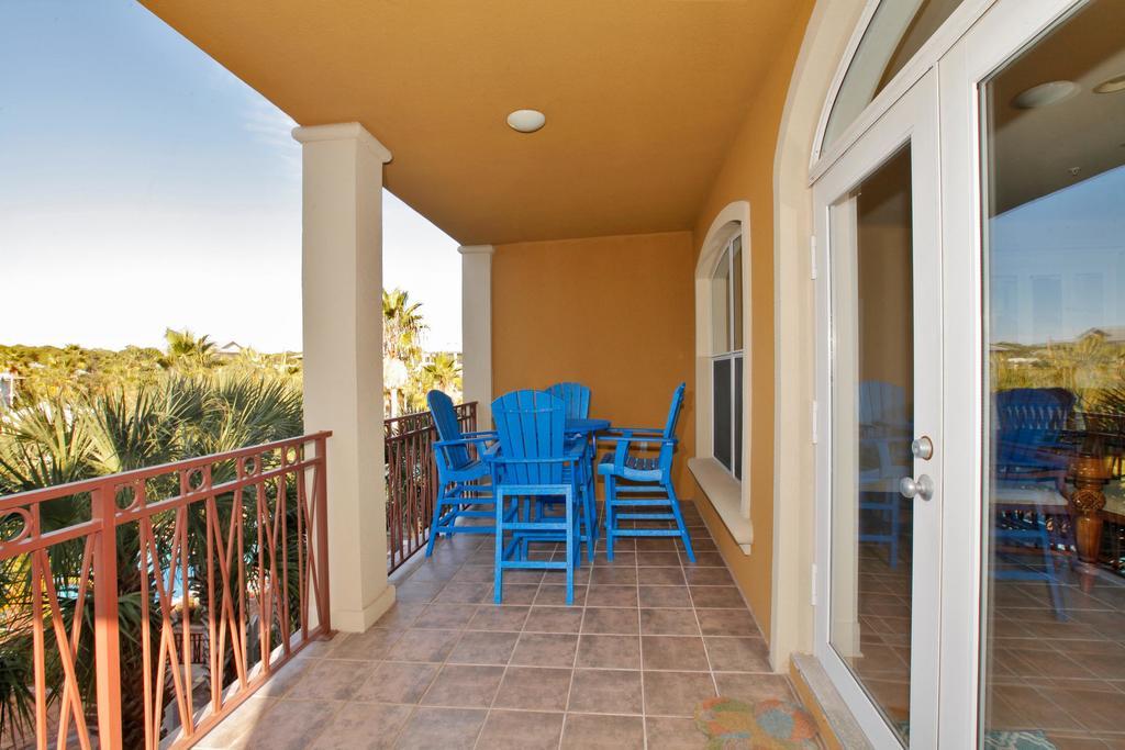 Villas At Seacrest Beach Watersound Beach Exterior foto