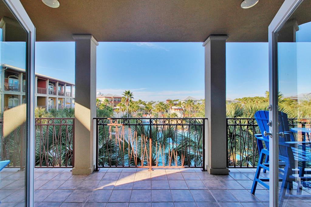 Villas At Seacrest Beach Watersound Beach Exterior foto